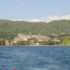 Bolsena, tanto lago, ma solo!