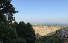 CAPRAROLA PALAZZO FARNESE
