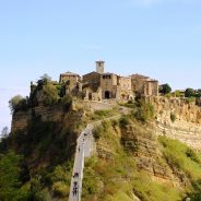 CIVITA DI BAGNOREGIO