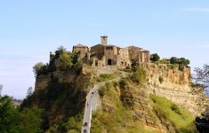 CIVITA DI BAGNOREGIO