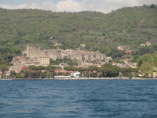 Guide Turistiche Bolsena 1