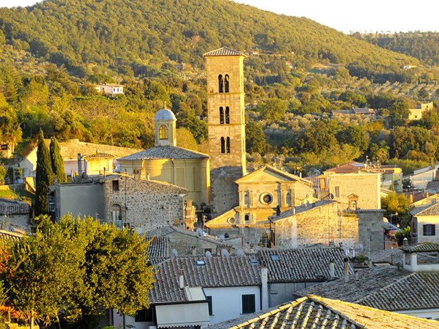 Guide Turistiche Bolsena 2