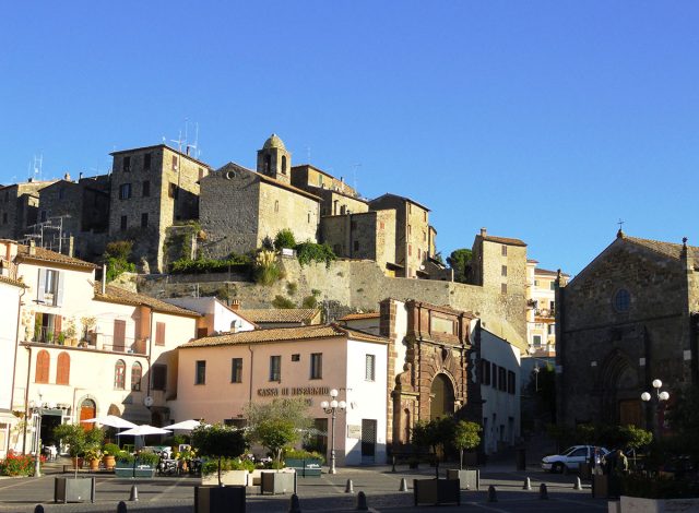 Guide Turistiche Bolsena 5