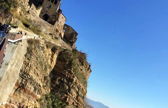 Guide Turistiche Civita 2
