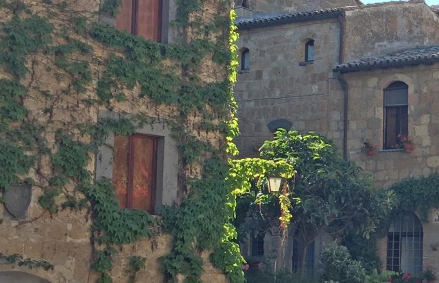 Guide Turistiche Civita di Bagnoregio 1