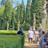 Guide Turistiche Palazzo Farnese Caprarola.