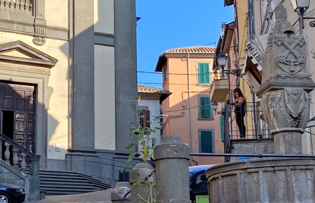 Guide Turistiche Soriano nel Cimino 2