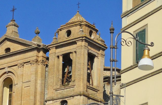 Guide Turistiche Soriano nel Cimino 4