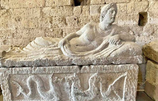 Guide Turistiche Tuscania 