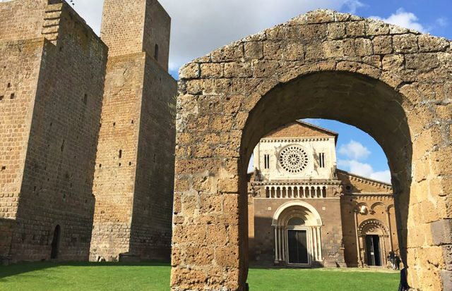 Guide Turistiche Tuscania 2