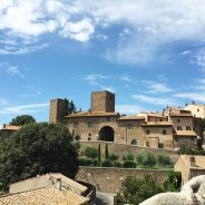 TUSCANIA