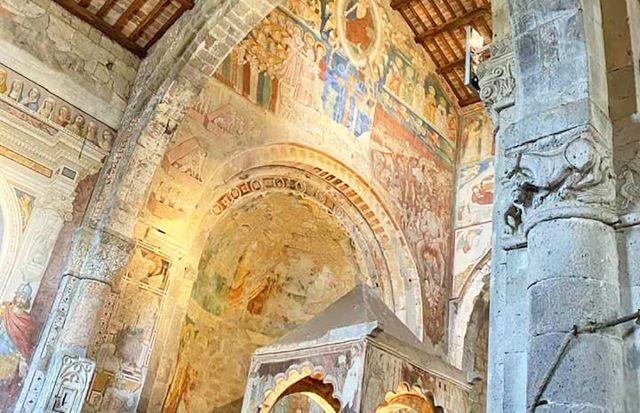 Guide Turistiche Tuscania 4