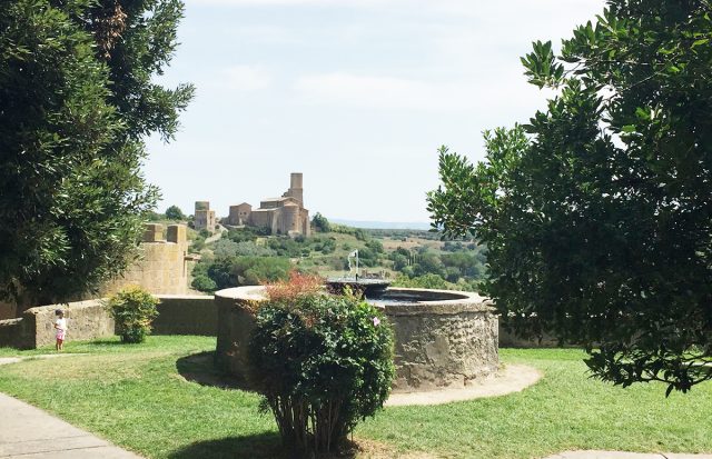 Guide Turistiche Tuscania 5