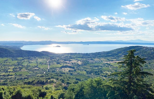 Montefiascone Guide 1