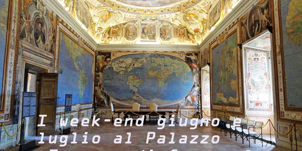 I Farnese: potere e bellezza.