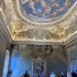 Palazzo Farnese Caprarola. Sala delle esplorazioni geografiche.