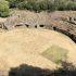 Sutri. L'Anfiteatro. Guide Turistiche Viterbo. 