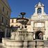 Sutri. Piazza del Comune. Guide Turistiche Viterbo.