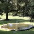 Villa Lante. Il Parco. Guide Turistiche Viterbo.