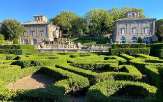 VILLA LANTE