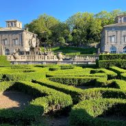 VILLA LANTE