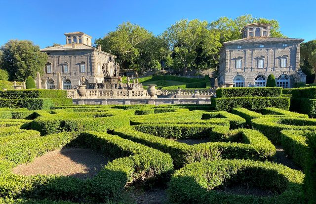 VILLA LANTE