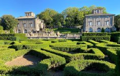 VILLA LANTE