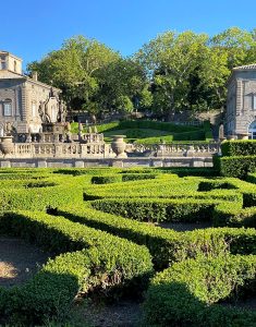 VILLA LANTE