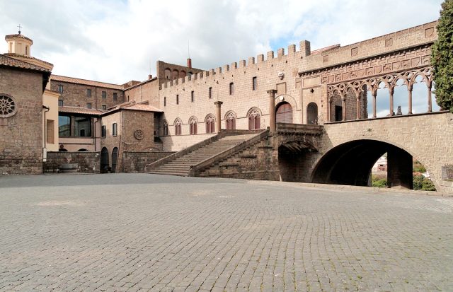 VITERBO