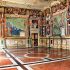 Viterbo. Palazzo dei Priori. La Sala Regia. Guide Turistiche Viterbo.