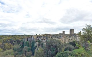 VITORCHIANO
