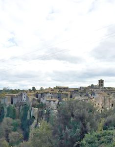 VITORCHIANO