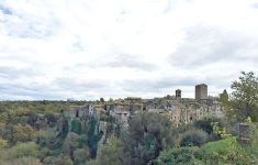 VITORCHIANO