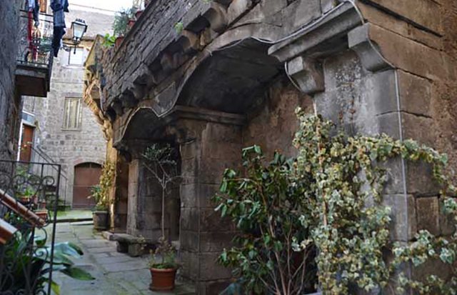 Vitorchiano. Guide Turistiche Viterbo 2.