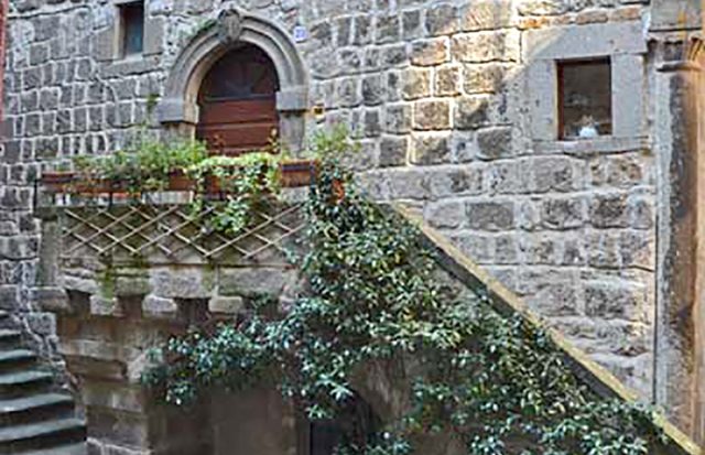 Vitorchiano. Guide Turistiche Viterbo.