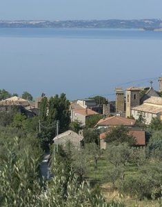 BOLSENA