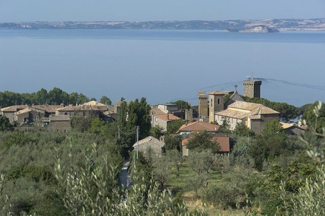 BOLSENA