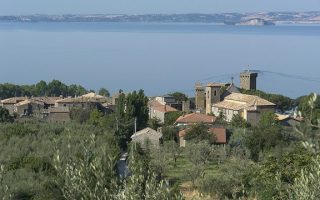 BOLSENA