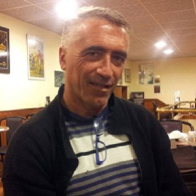 LUIGI ROSSI