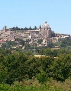 MONTEFIASCONE