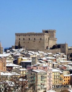SORIANO NEL CIMINO