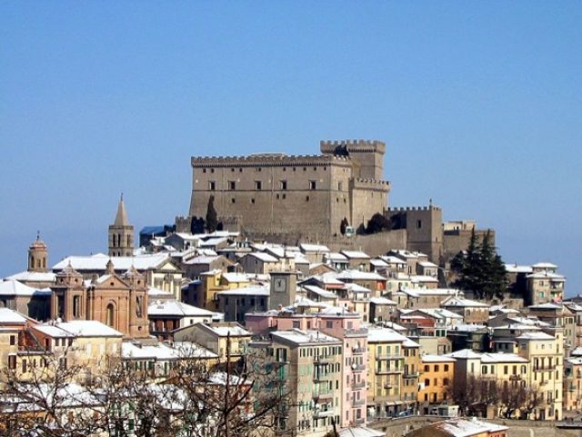 SORIANO NEL CIMINO