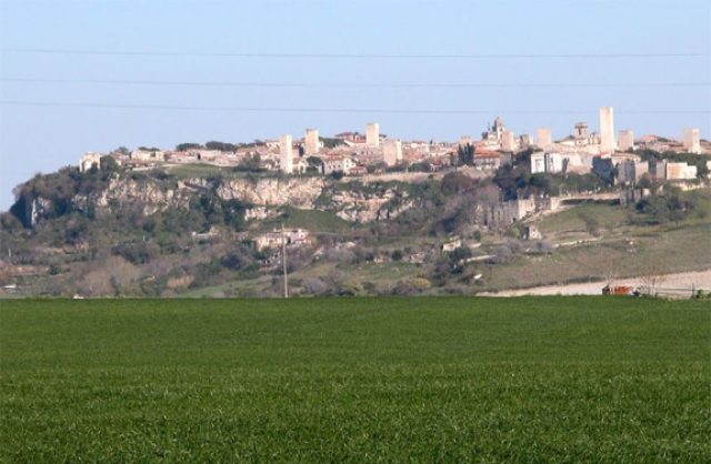 TARQUINIA