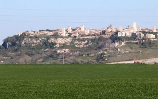 TARQUINIA