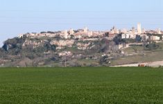 TARQUINIA