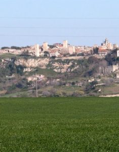 TARQUINIA